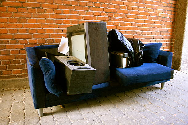 College Place, WA Junk Removal Services Company