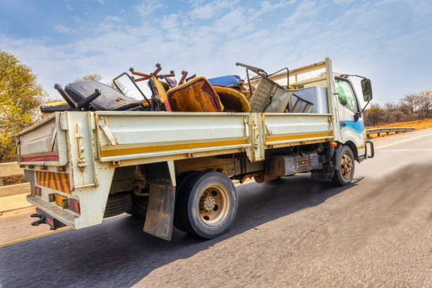 Best Yard Waste Removal  in College Place, WA