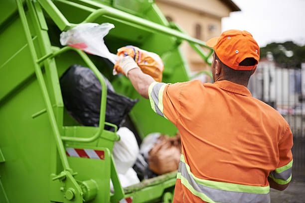 Best Commercial Junk Removal  in College Place, WA
